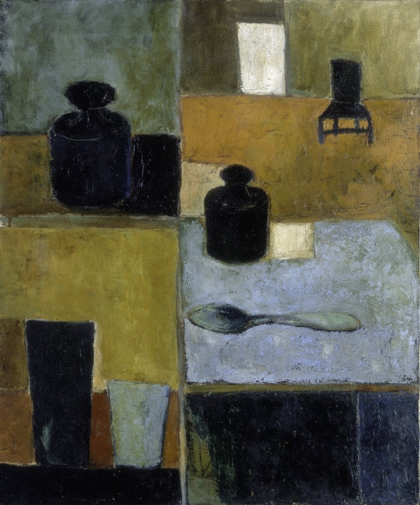 Still Life