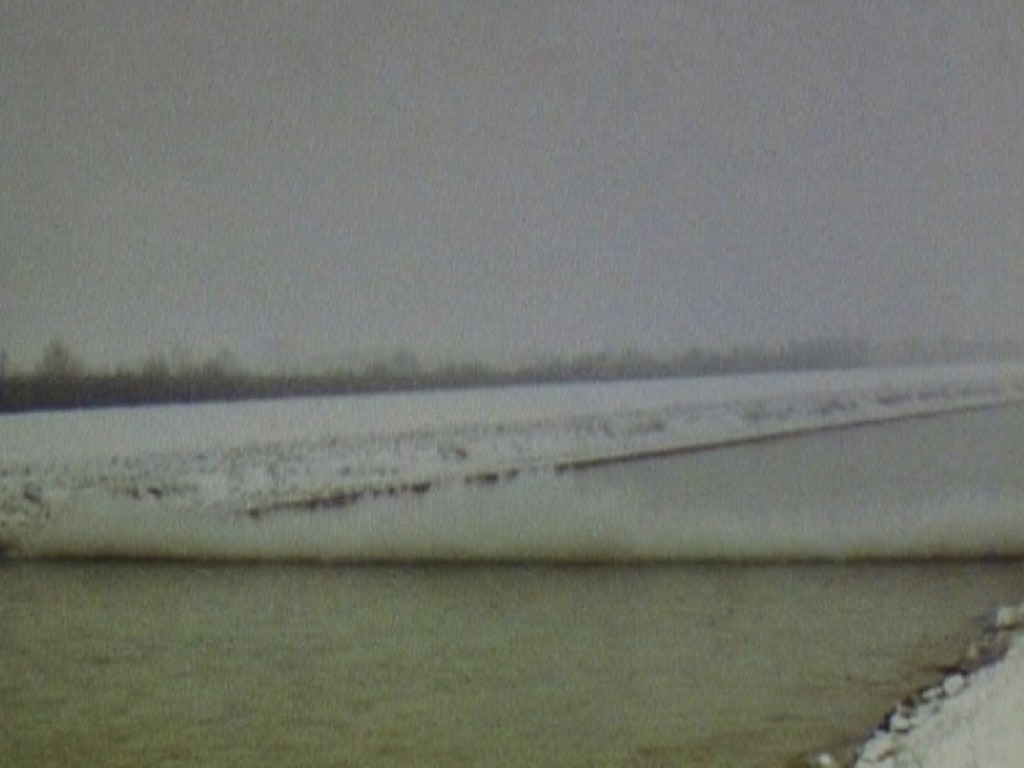 Across the River