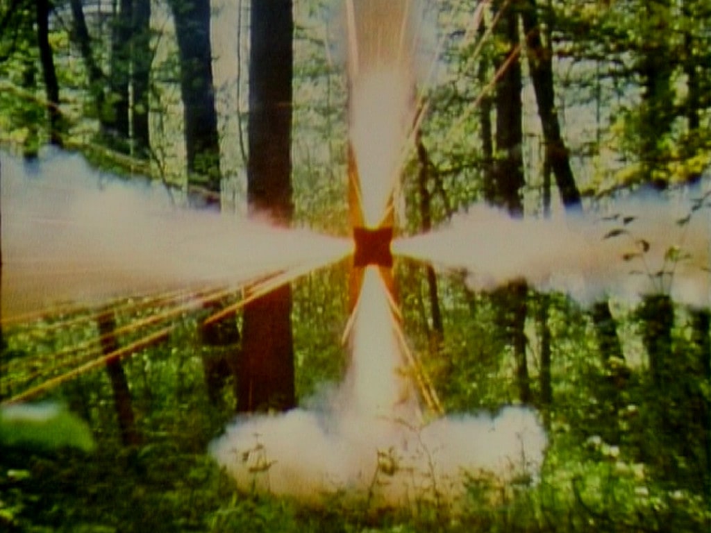 Smoke-cross