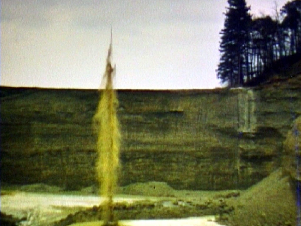 Fountain