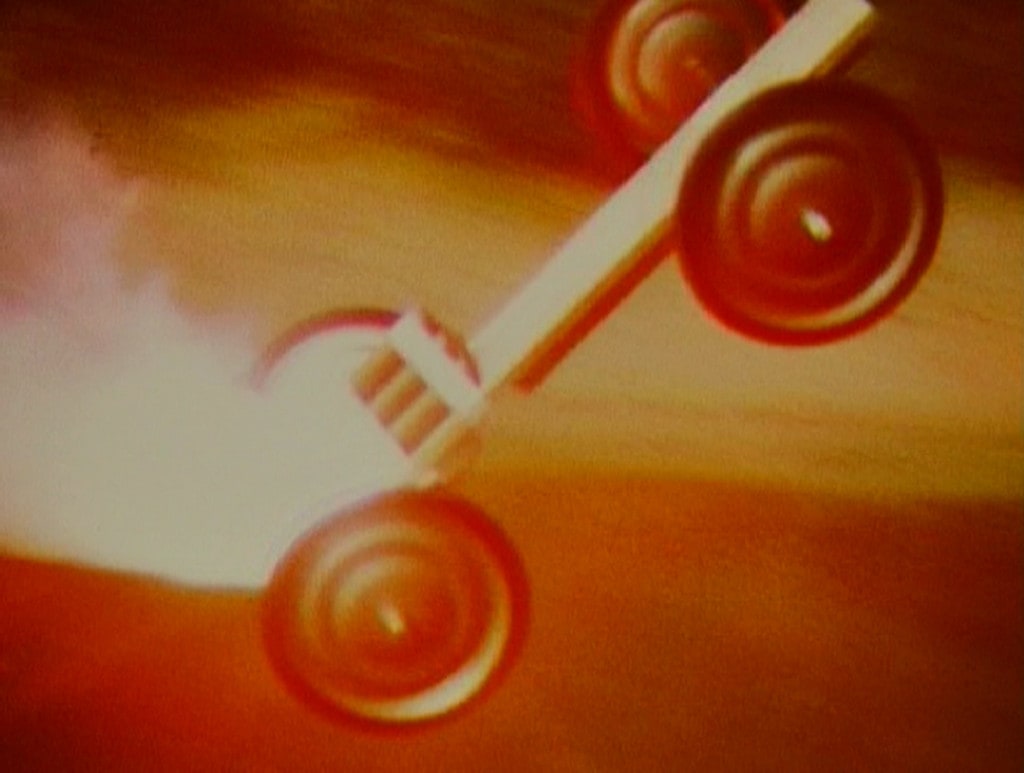 Carriage