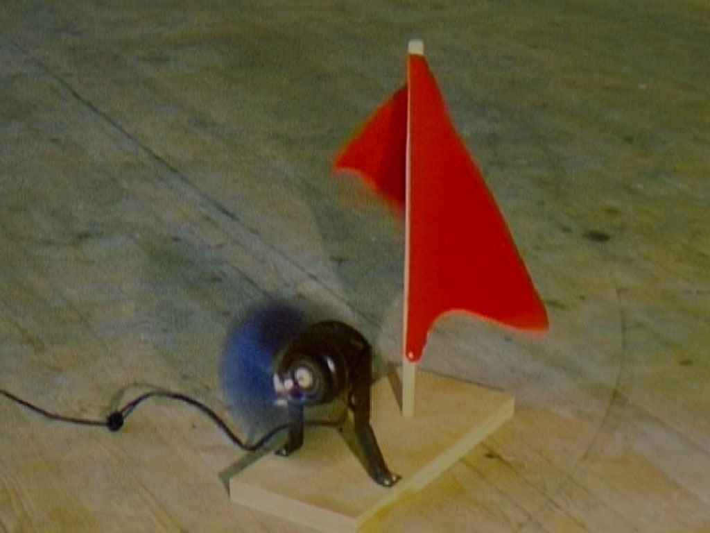 Red Flag