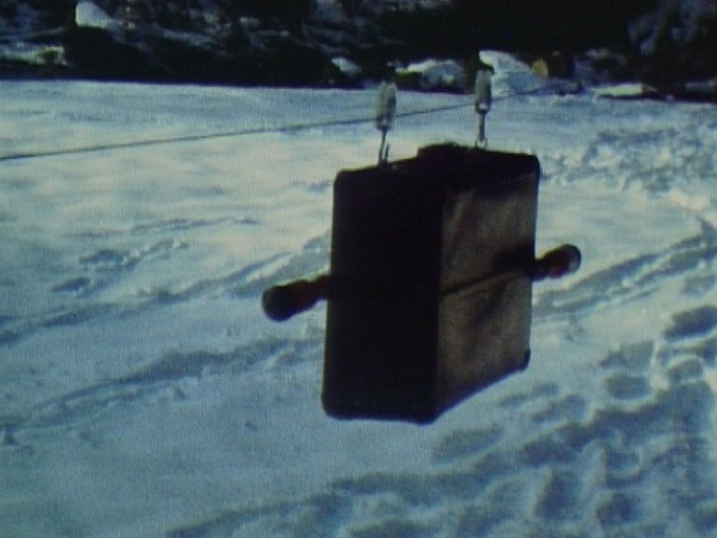 Suitcase