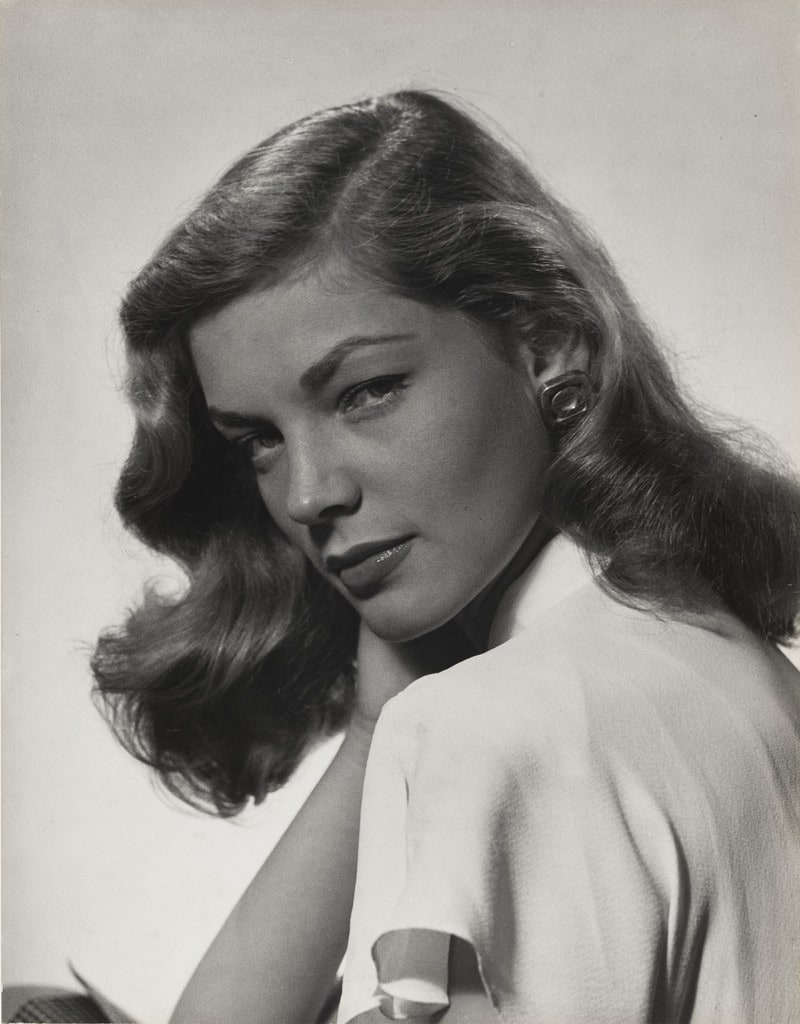 Lauren Bacall