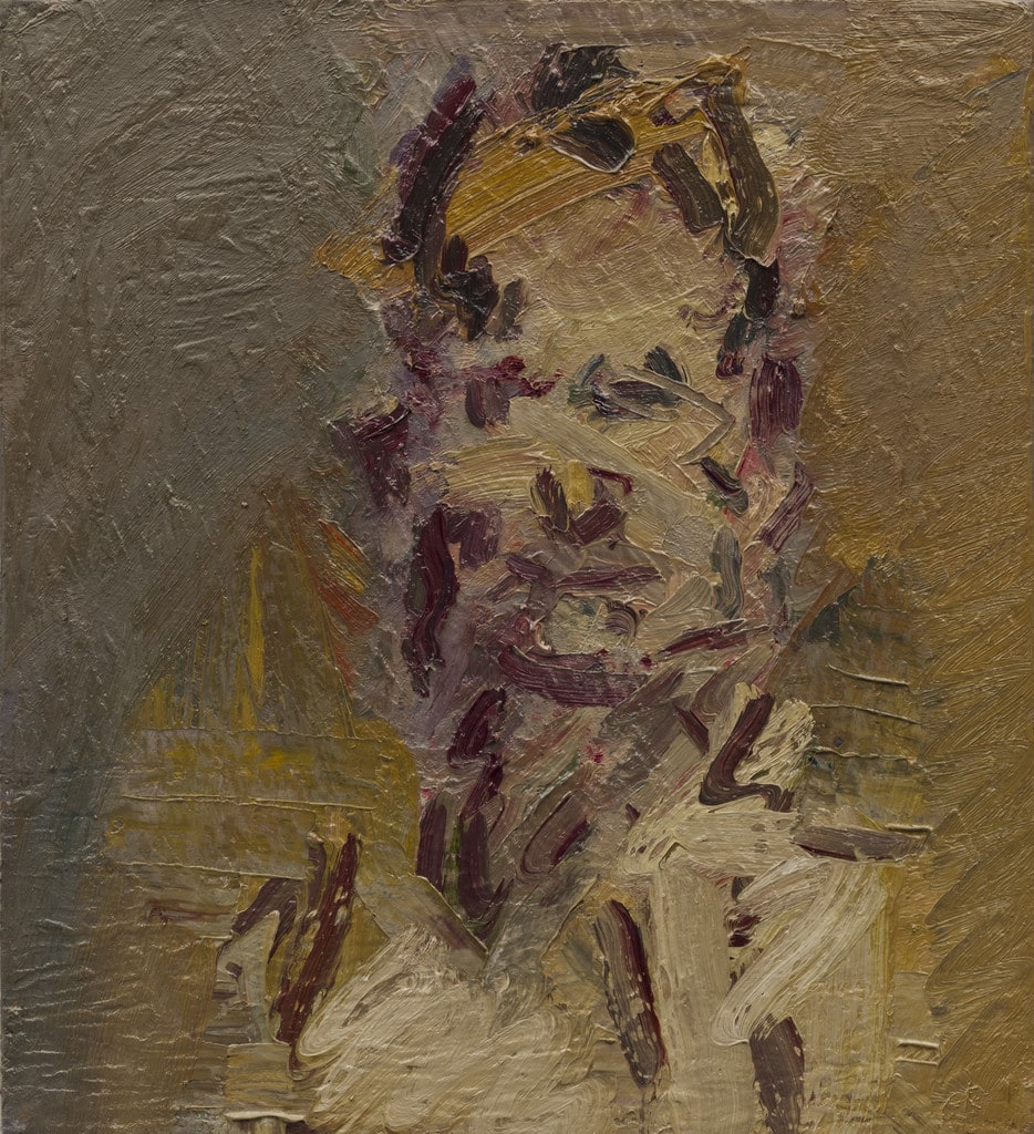 Head of Jake