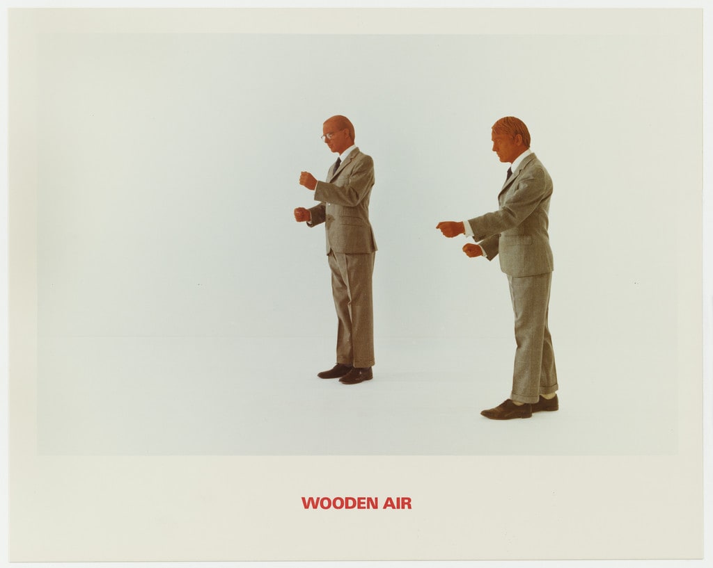 Wooden Air