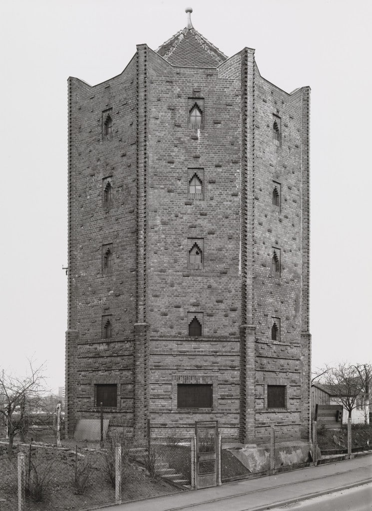 Water Towers