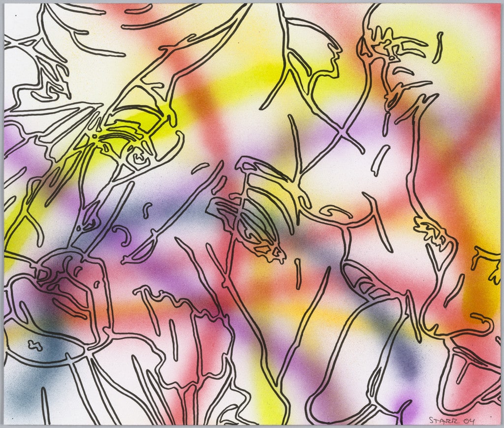 Untitled (Lick)
