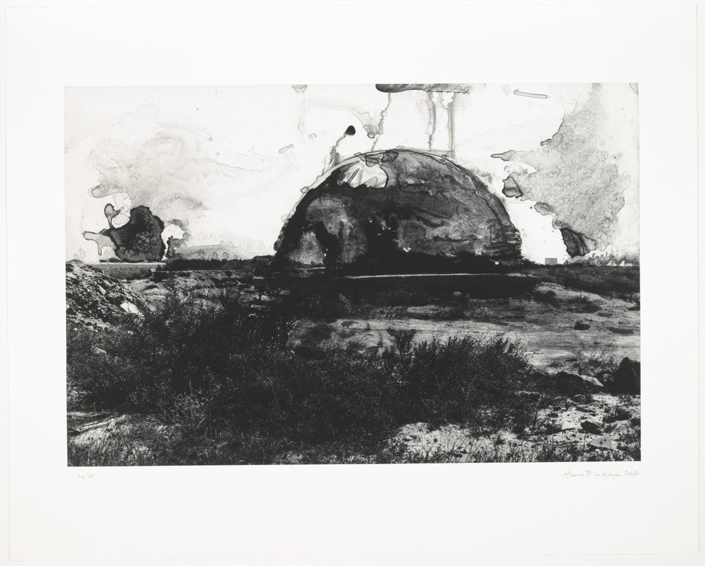 Untitled from Reconstructions