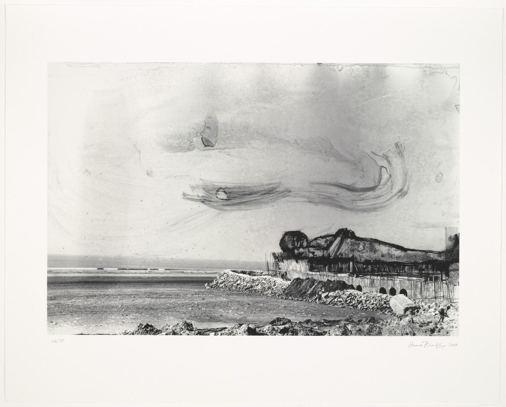 Untitled from Reconstructions