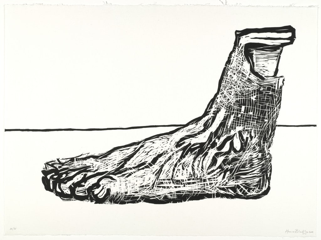 Untitled from Reconstructions