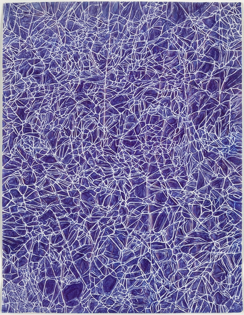Untitled (Notebook Drawing)