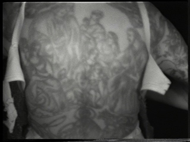 Tattoo