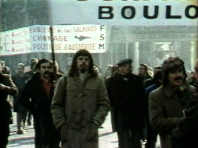 France/tour/détour/deux/enfants, Mouvement 11: Réalité/Logique (Reality/Logic)