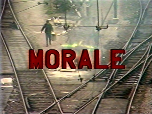 France/tour/détour/deux/enfants, Mouvement 12: Rêve/Morale (Dream/Morale)
