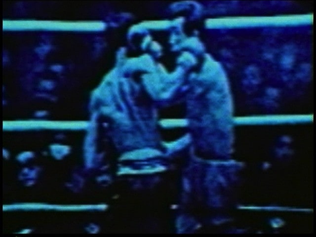 The Boxers from The Hundred Videos