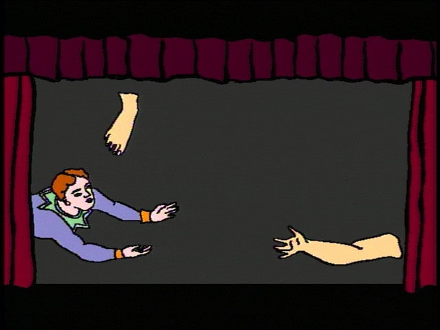 Three Plays from The Hundred Videos