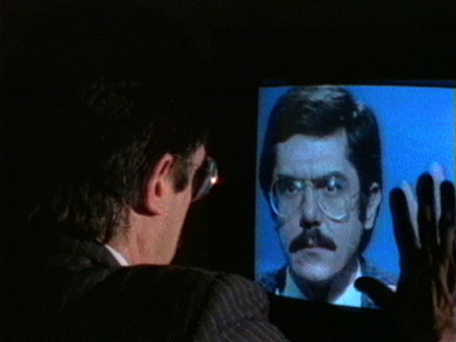 The Looking Glass