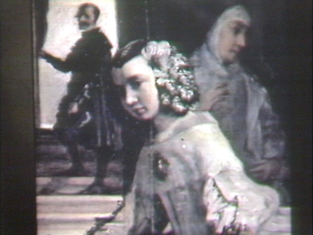 Las Meninas (Maids of Honor)