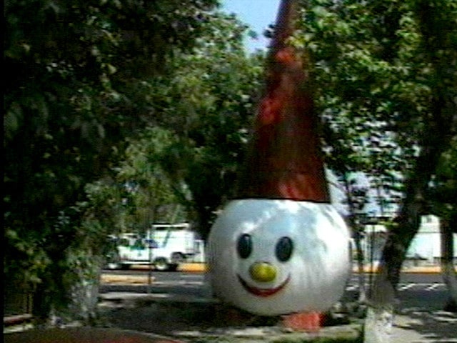 Calzoda de Kansas (Kansas Boulevard)