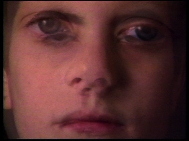 Faces from Volcano Songs