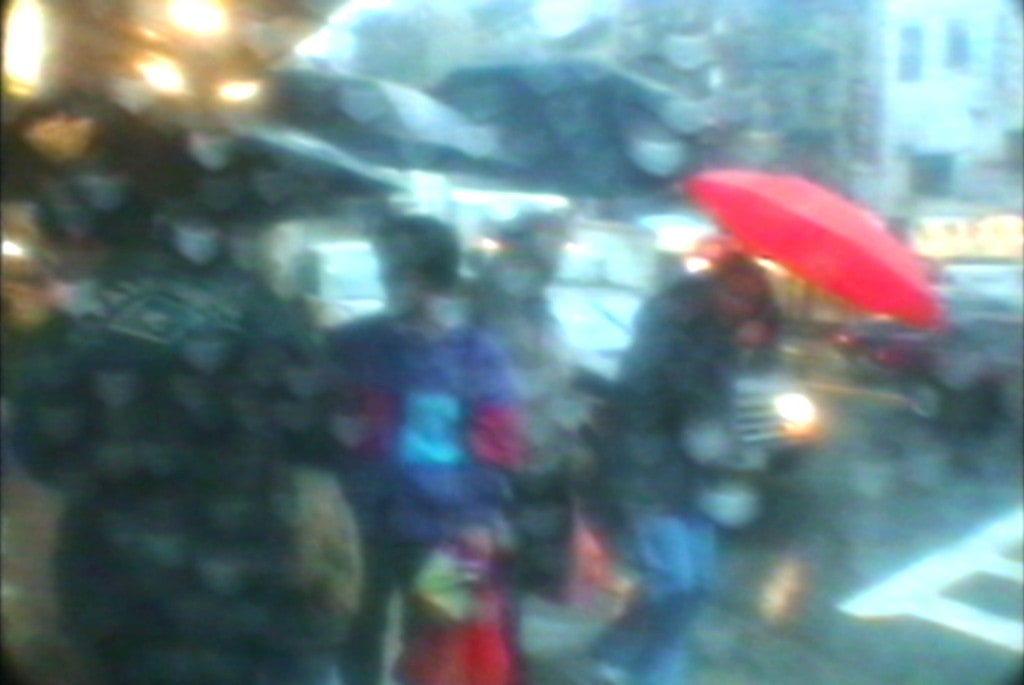 East Broadway & Market Street, from 19 Rainstorms