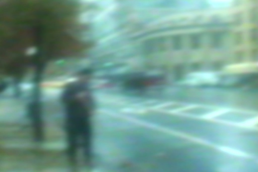 4th Avenue near 11th Street, from 19 Rainstorms