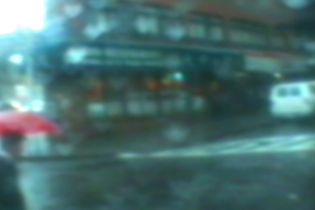 Division Street near Market Street, from 19 Rainstorms