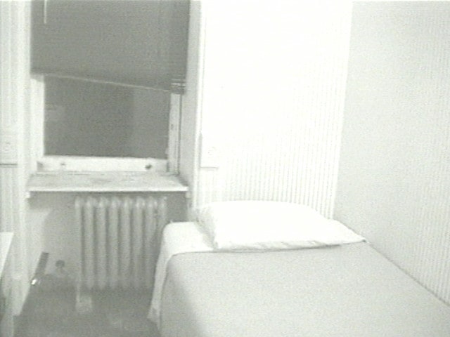 Colchones Individuales (Single Beds) Volume 1: Desolación