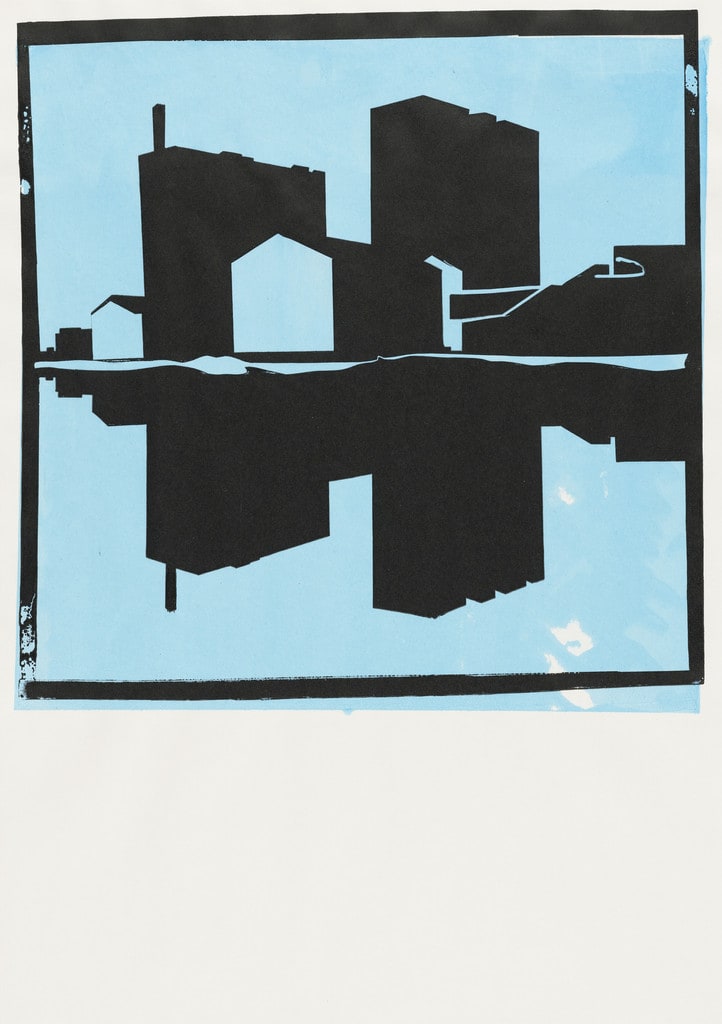 Untitled from Flourish Night Posters