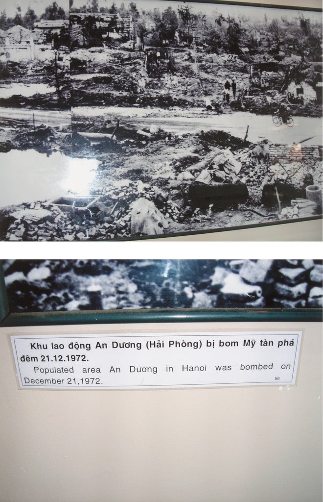 The American War