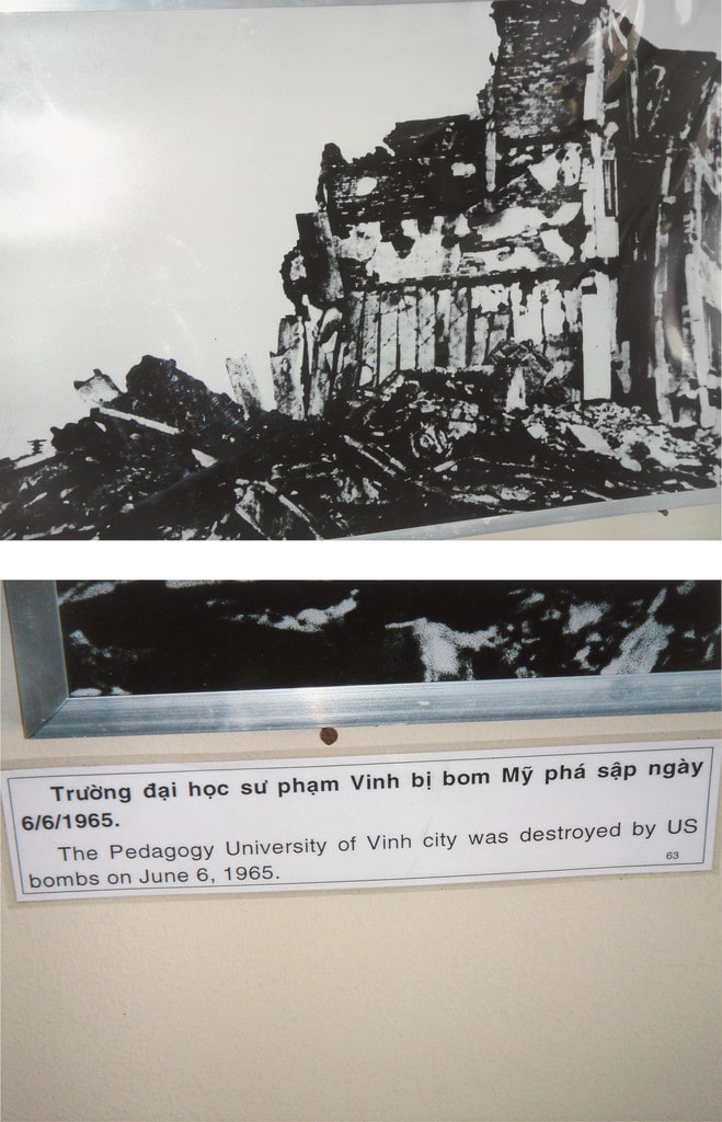 The American War