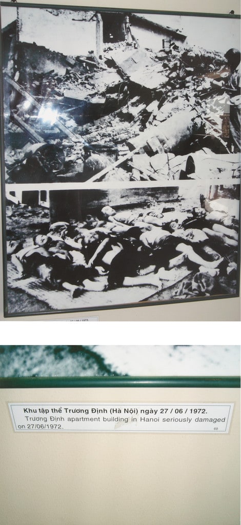 The American War