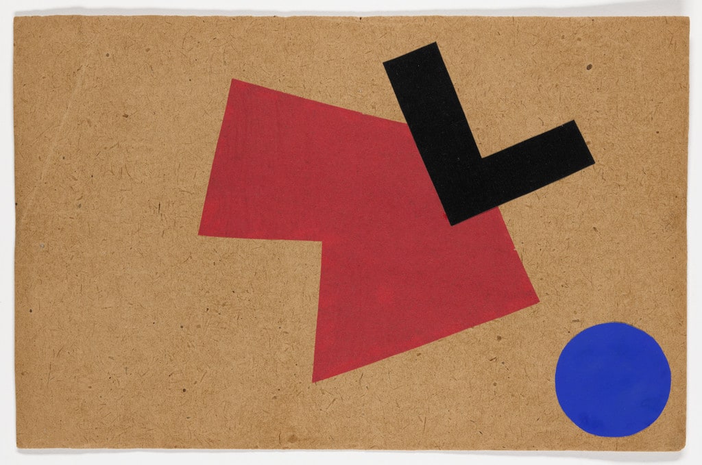 Untitled from 1918