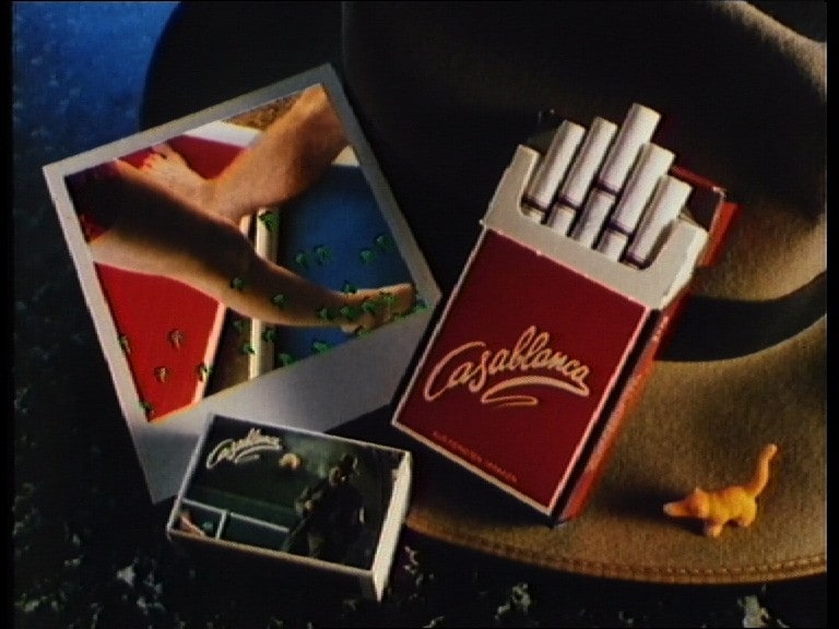 Casablanca II