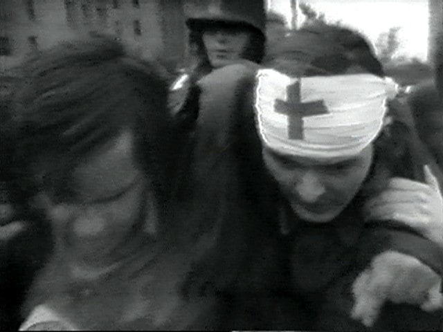 Mayday Realtime