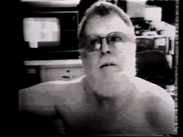 Nude Narrative