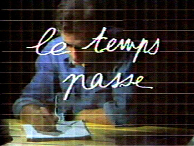 Six fois deux/Sur et sous la communication, Part 5A: Nous Trois (We Three)