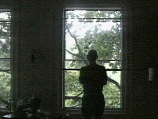 Window/Fenêtre from The Trilogy