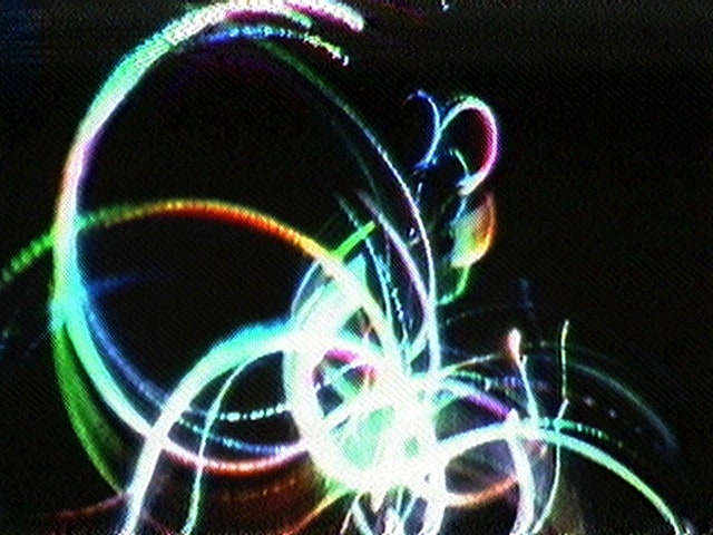 Electronic Fables