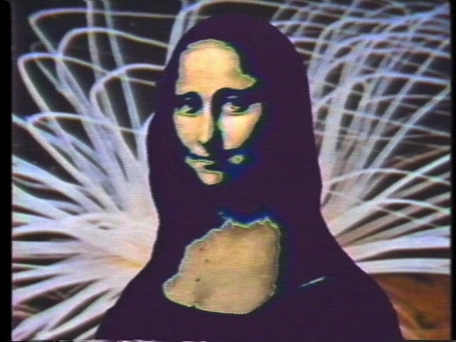 Mona Lisa