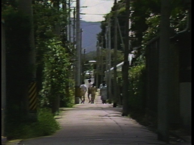 Minami (South Wind)