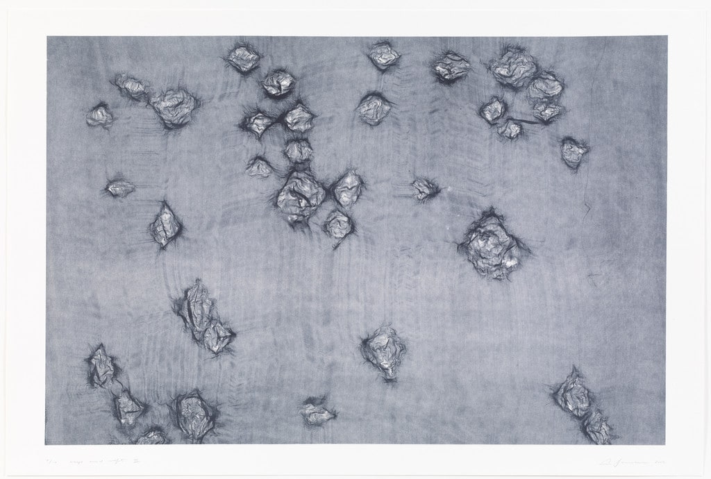 warp & weft II