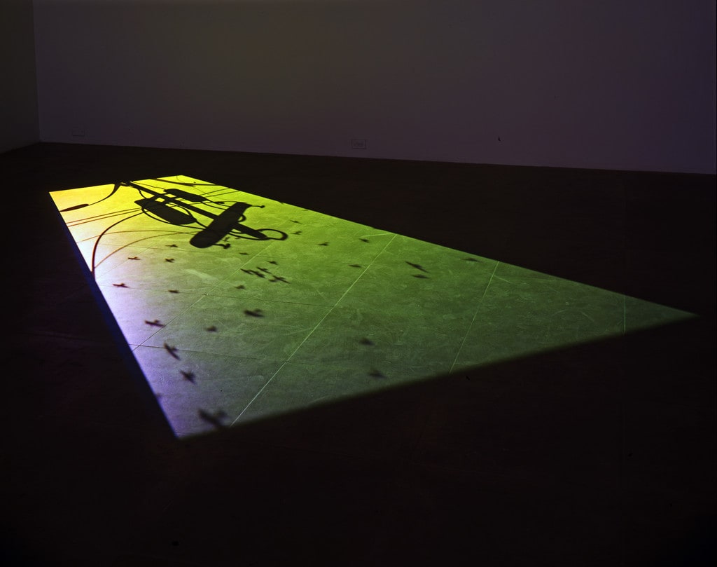 1st <s>Light</s>