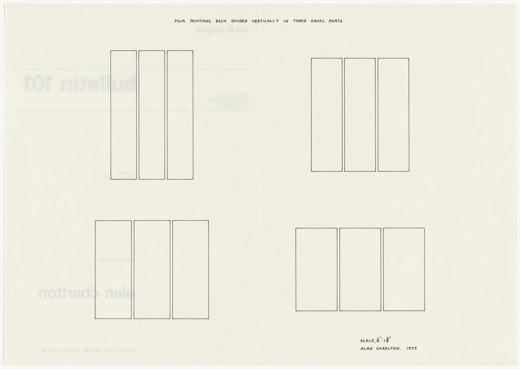 Art & Project Bulletin #101