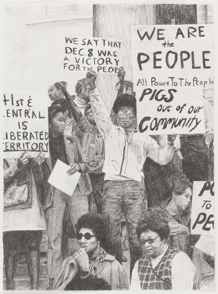 We Are the People (Index)