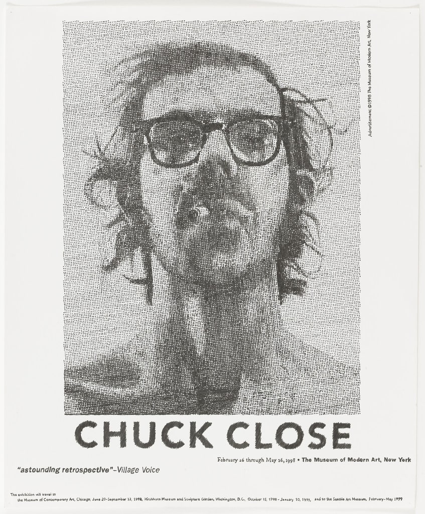 From Half-Tone Ad