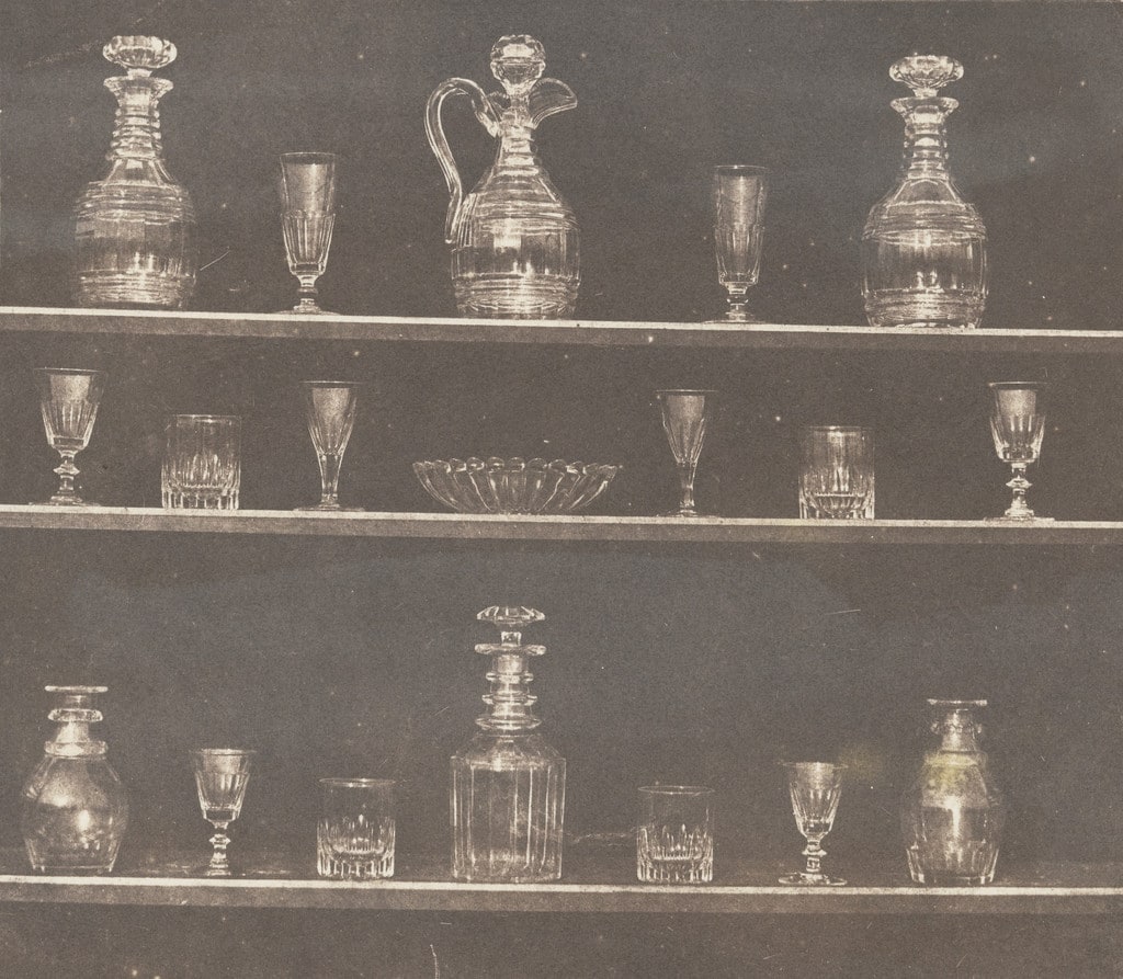 Articles of Glass
