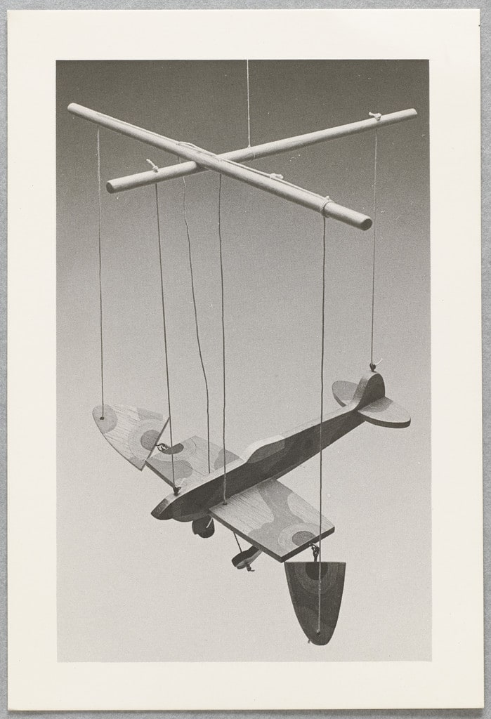 Marionette (2)