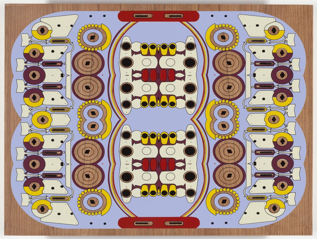 Four Way Split